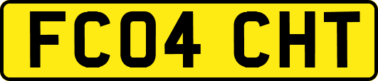 FC04CHT