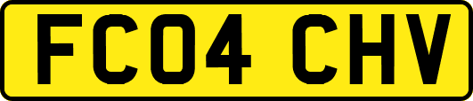 FC04CHV