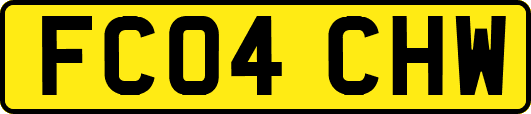 FC04CHW