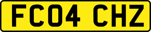 FC04CHZ