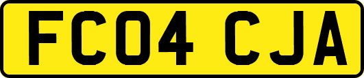 FC04CJA