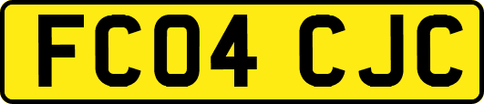 FC04CJC