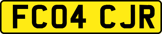 FC04CJR