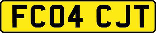 FC04CJT