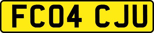 FC04CJU