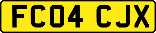 FC04CJX