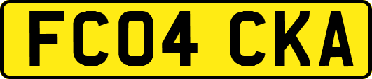 FC04CKA