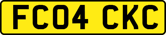 FC04CKC