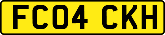 FC04CKH