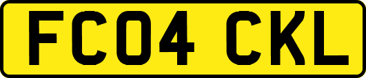 FC04CKL
