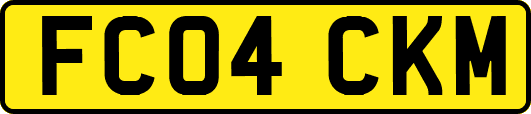 FC04CKM