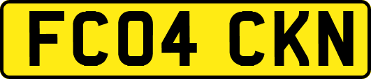 FC04CKN