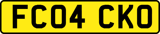 FC04CKO