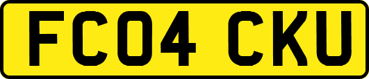 FC04CKU