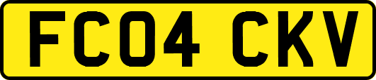 FC04CKV