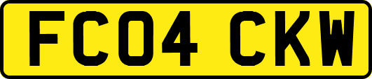 FC04CKW