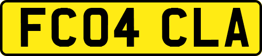 FC04CLA