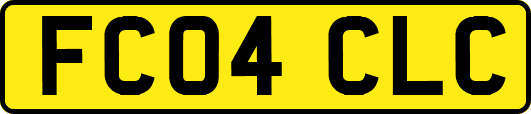 FC04CLC