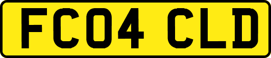 FC04CLD