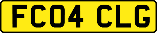FC04CLG