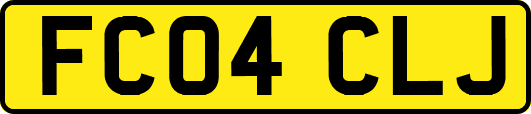 FC04CLJ
