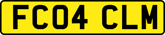 FC04CLM
