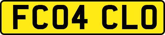 FC04CLO