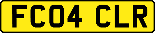 FC04CLR