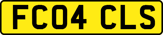 FC04CLS