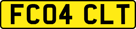 FC04CLT