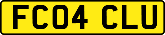 FC04CLU