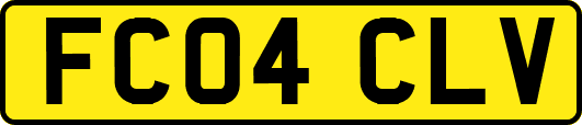 FC04CLV