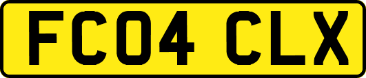 FC04CLX