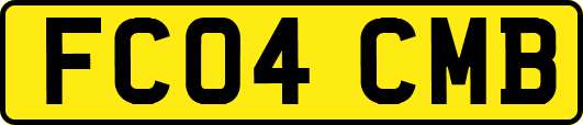 FC04CMB