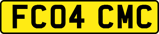 FC04CMC