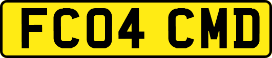 FC04CMD