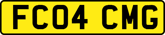 FC04CMG