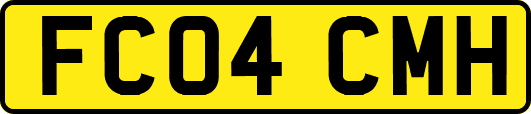 FC04CMH