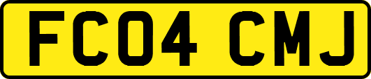 FC04CMJ
