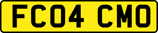 FC04CMO