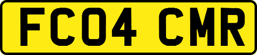 FC04CMR