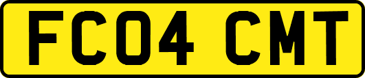 FC04CMT