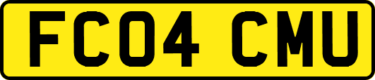 FC04CMU