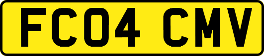 FC04CMV