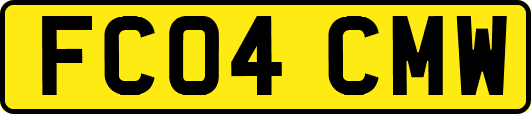 FC04CMW