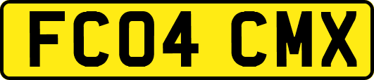 FC04CMX