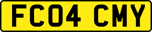 FC04CMY