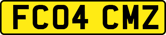 FC04CMZ
