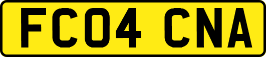 FC04CNA