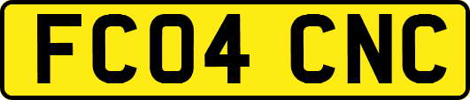 FC04CNC